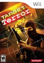 Obal-Target: Terror