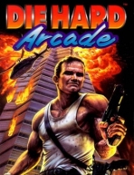 Obal-Die Hard Arcade