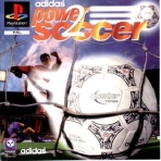 Obal-Adidas Power Soccer 2