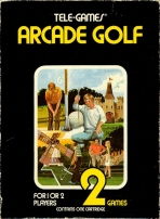 Obal-Arcade Golf