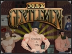 Obal-Max Gentlemen