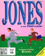 Obal-Jones in the Fast Lane