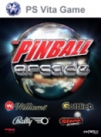 Obal-The Pinball Arcade