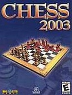 Chess 2003 (Techland)