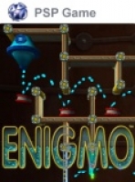 Obal-Enigmo