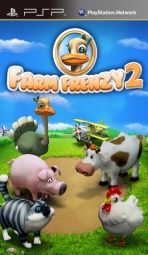 Obal-Farm Frenzy 2