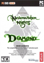 Obal-Neverwinter Nights: Diamond
