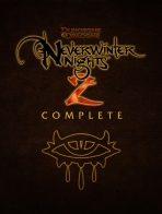 Obal-Neverwinter Nights 2: Complete