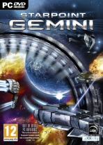 Obal-Starpoint Gemini