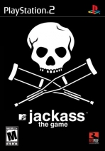 Obal-Jackass