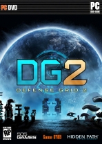 Defense Grid 2