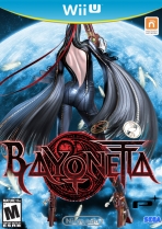 Obal-Bayonetta