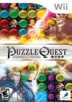 Obal-Puzzle Quest: Challenge of the Warlords