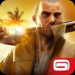 Obal-Gangstar Vegas