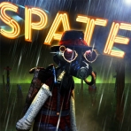 Spate