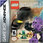 Obal-LEGO Bionicle