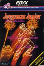 Obal-Jumpman Junior