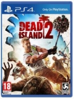 Obal-Dead Island 2
