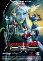 Obal-Saber Rider and the Star Sheriffs