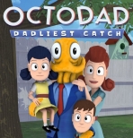 Obal-Octodad: Dadliest Catch