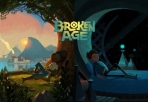 Obal-Broken Age