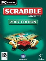Obal-Scrabble: 2007 Edition