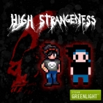 Obal-High Strangeness