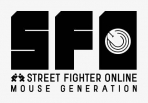 Obal-Street Fighter Online: Mouse Generation