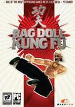Obal-Rag Doll Kung Fu