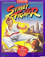 Obal-Street Fighter