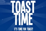 Obal-Toast Time