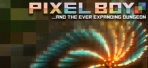Obal-Pixel Boy
