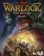 Obal-Warlock II: The Exiled