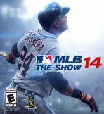 Obal-MLB 14: The Show