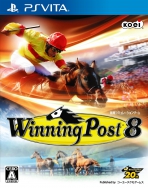 Obal-Winning Post 8