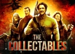 Obal-The Collectables