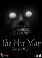 Obal-The Hat Man: Shadow Ward
