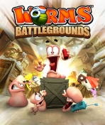 Obal-Worms Battlegrounds