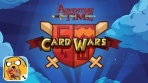 Obal-Adventure Time Card Wars