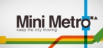 Obal-Mini Metro