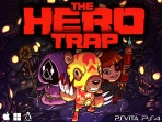 Obal-The Hero Trap