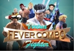 Obal-Virtua Fighter: Fever Combo
