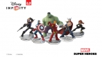 Obal-Disney Infinity: Marvel Super Heroes