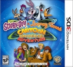 Obal-Scooby-Doo! & Looney Tunes: Cartoon Universe Adventure