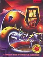 Obal-One Must Fall: 2097