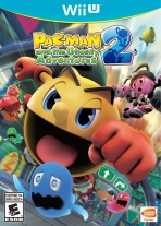 Obal-Pac-Man and the Ghostly Adventures 2