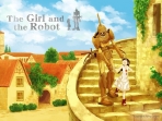 Obal-The Girl and the Robot