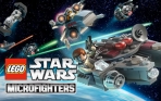 Obal-LEGO Star Wars: Microfighters