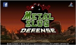 Obal-Metal Slug Defense
