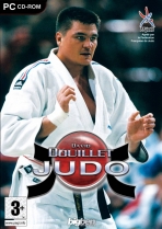 Obal-David Douillet Judo